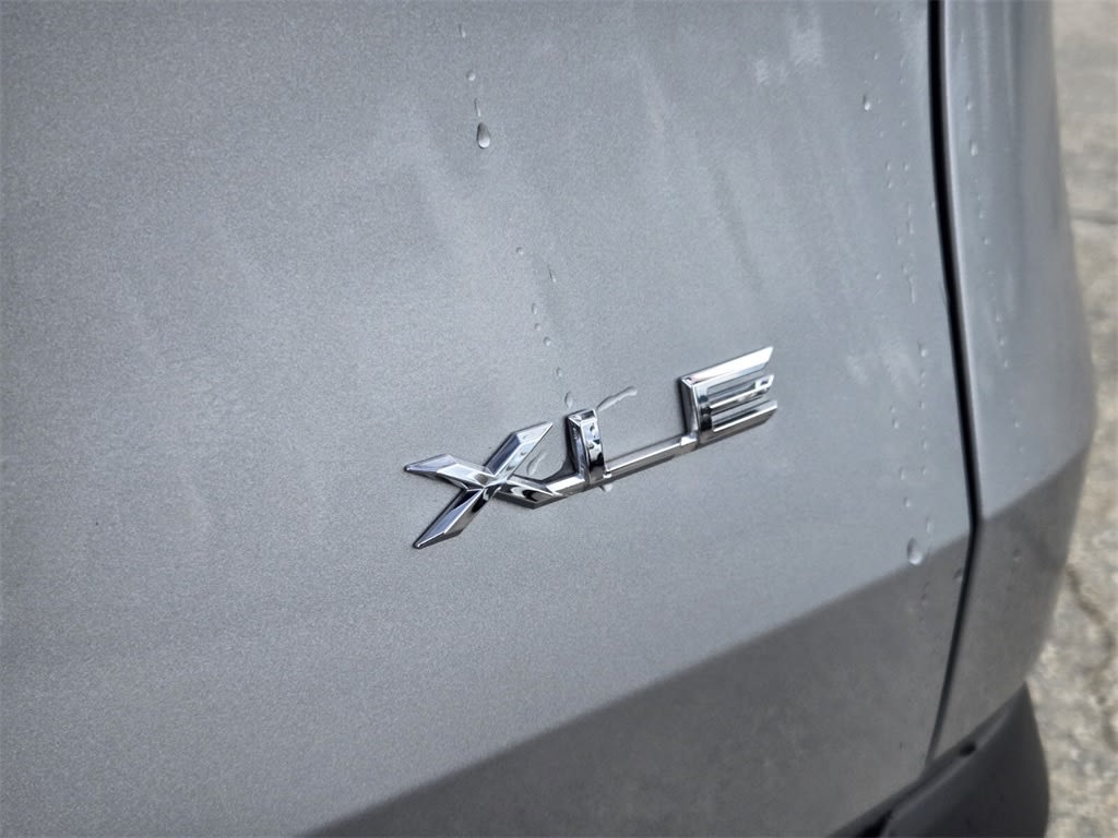 Thumbnail: 2025 Toyota Grand Highlander - 17