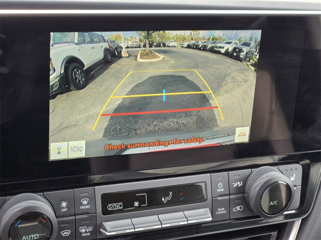 Thumbnail: 2025 Toyota Grand Highlander - 22