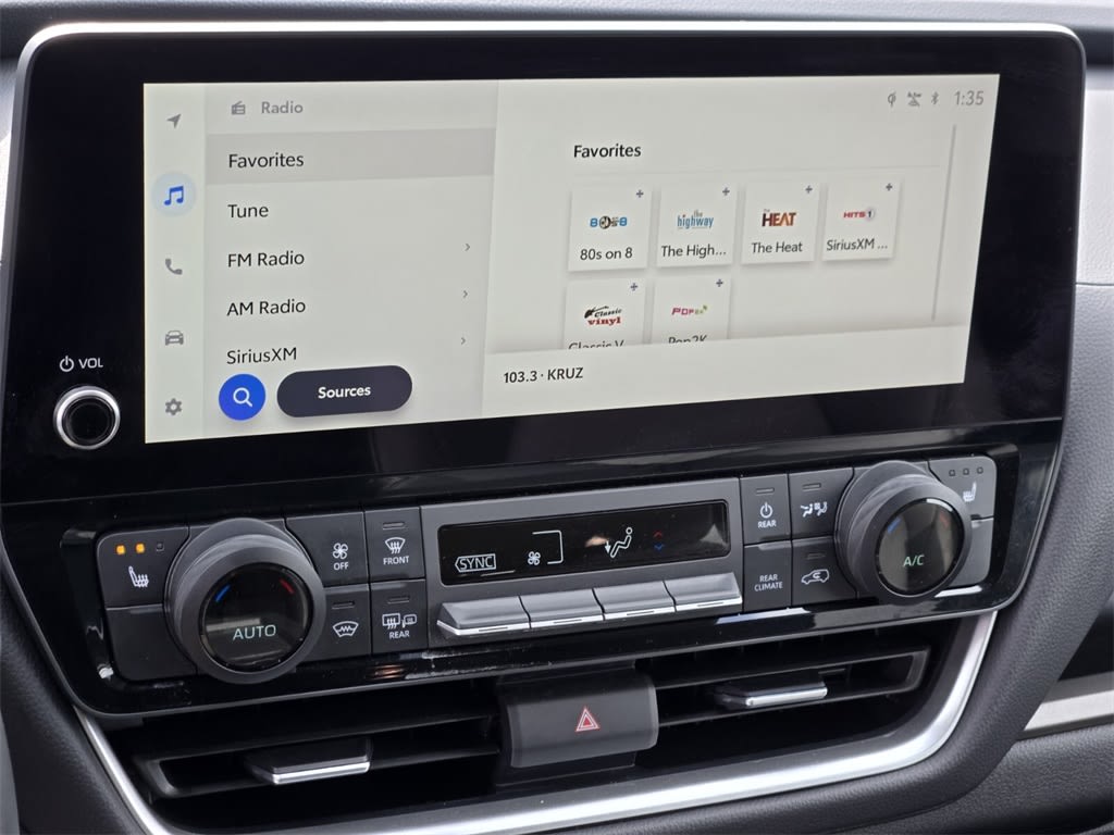 Thumbnail: 2025 Toyota Grand Highlander - 13