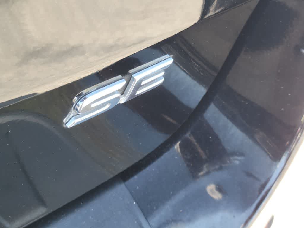 Thumbnail: 2020 Toyota Sienna - 6