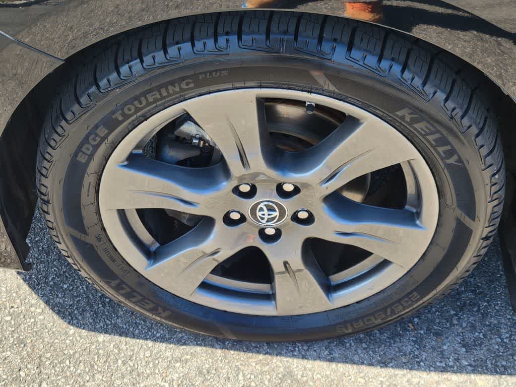 Thumbnail: 2020 Toyota Sienna - 7