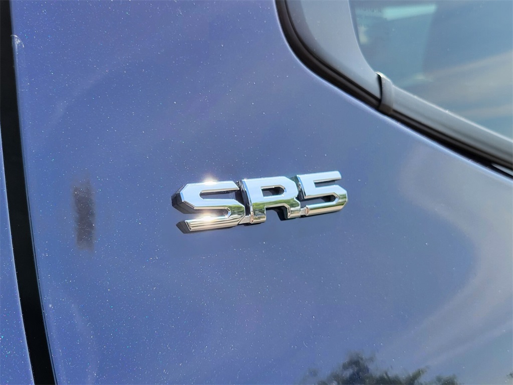 2024 Toyota Tundra SR5 7
