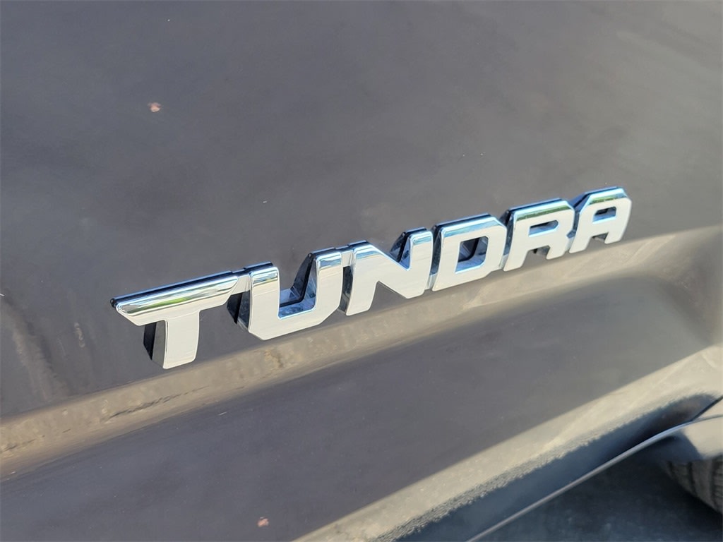 2024 Toyota Tundra SR5 18