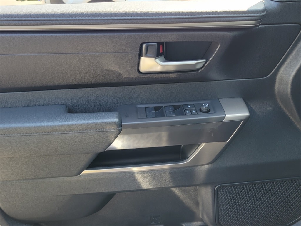 2024 Toyota Tundra SR5 21