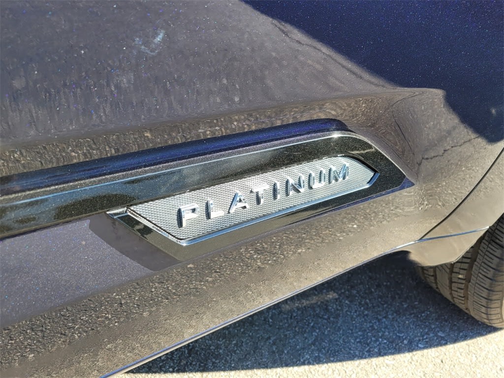 2023 Toyota Tundra Platinum 7