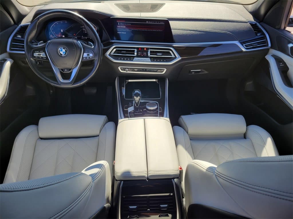 Thumbnail: 2023 BMW X5 - 2