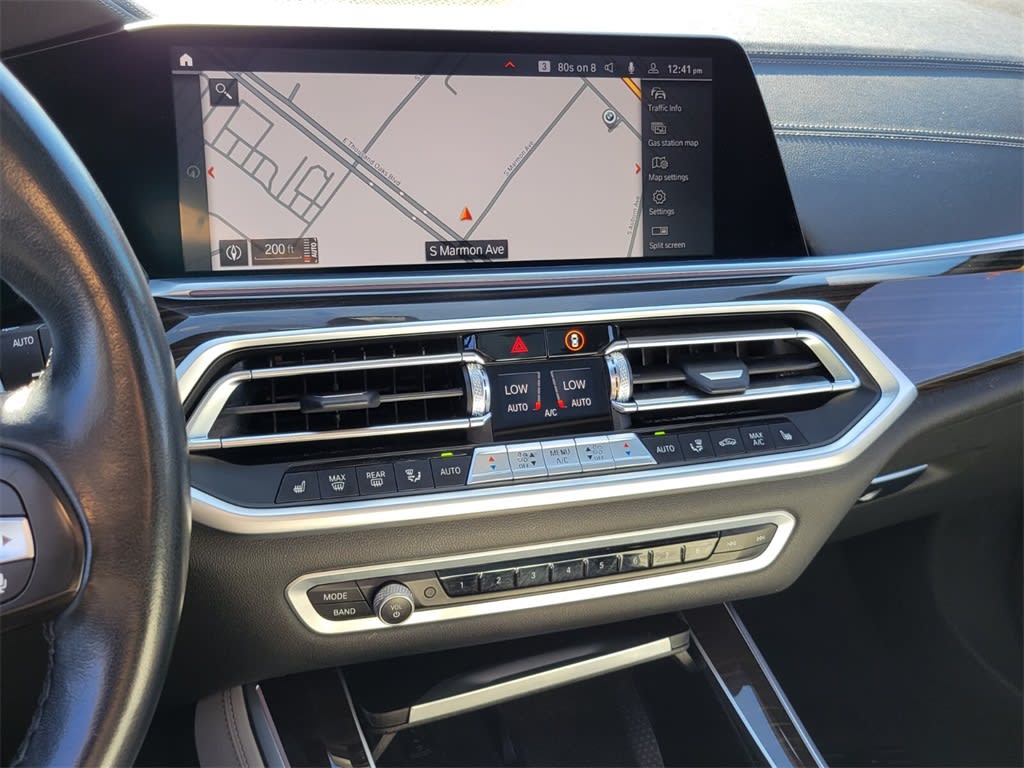 Thumbnail: 2023 BMW X5 - 12