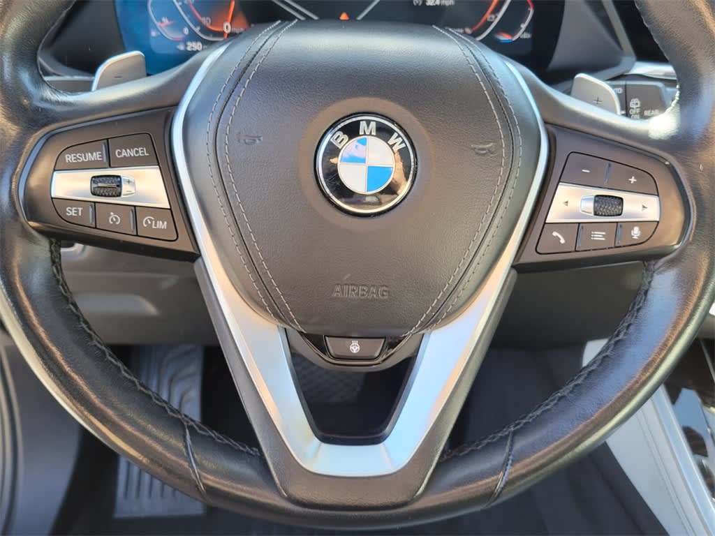 Thumbnail: 2023 BMW X5 - 20