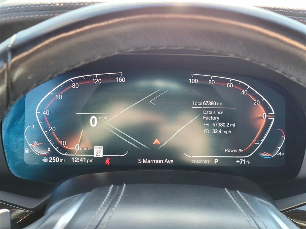 Thumbnail: 2023 BMW X5 - 14