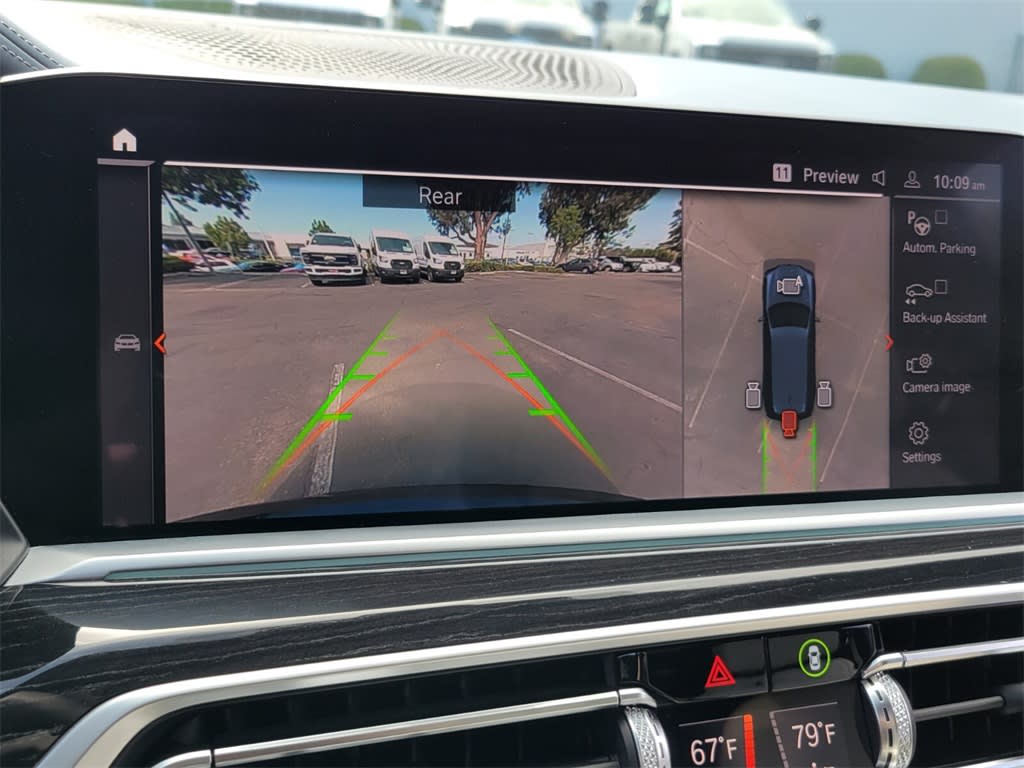 Thumbnail: 2019 BMW X7 - 23