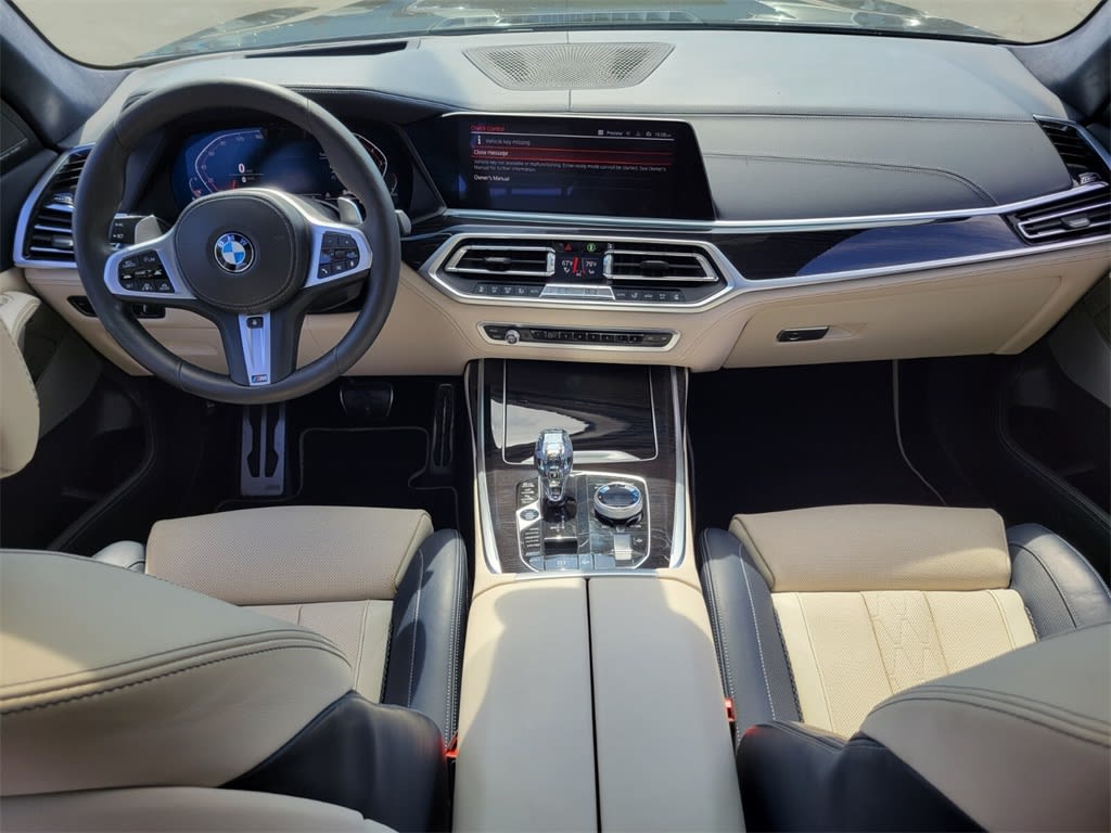 Thumbnail: 2019 BMW X7 - 2