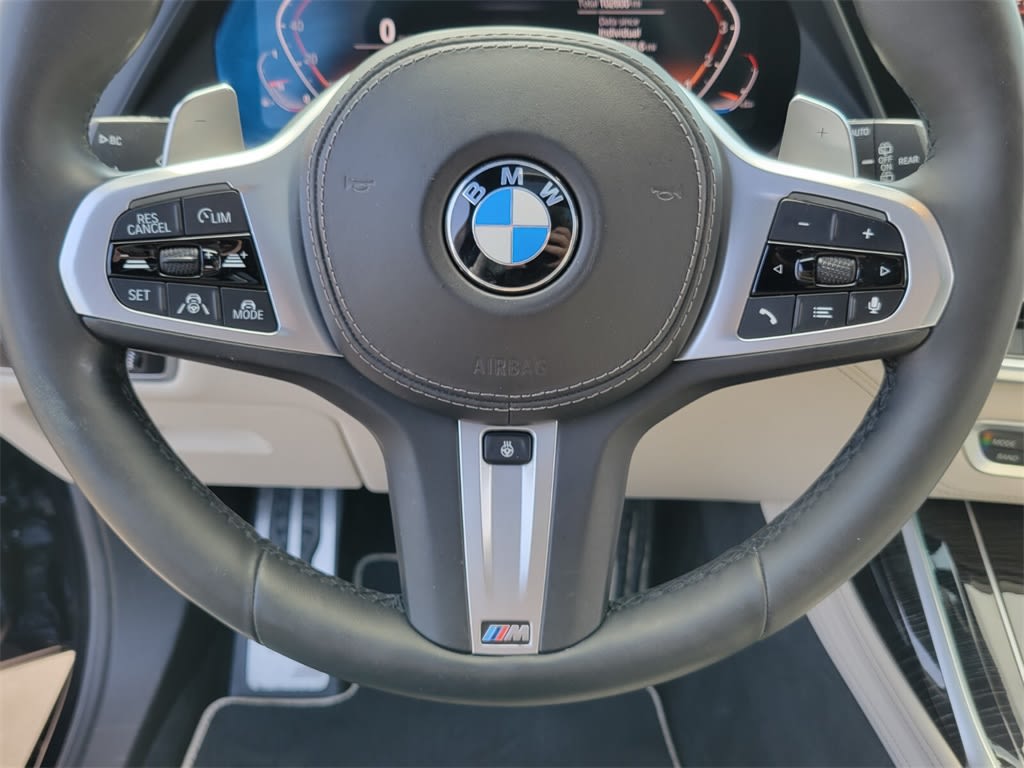 Thumbnail: 2019 BMW X7 - 21