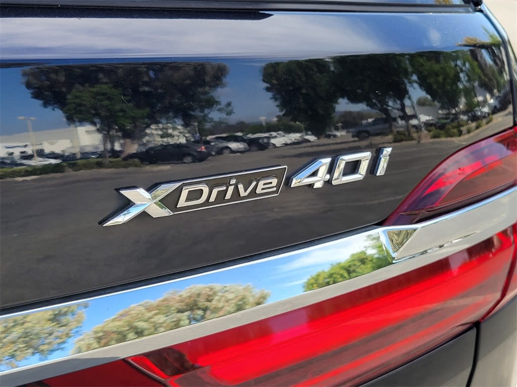 Thumbnail: 2019 BMW X7 - 17