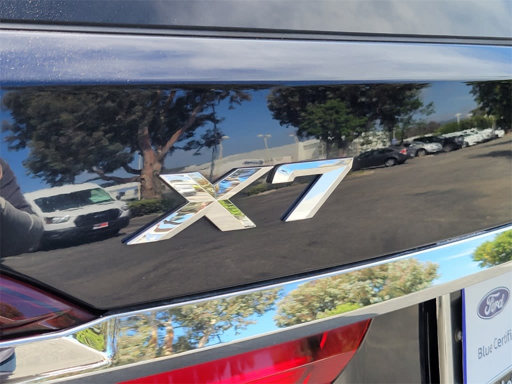 Thumbnail: 2019 BMW X7 - 7