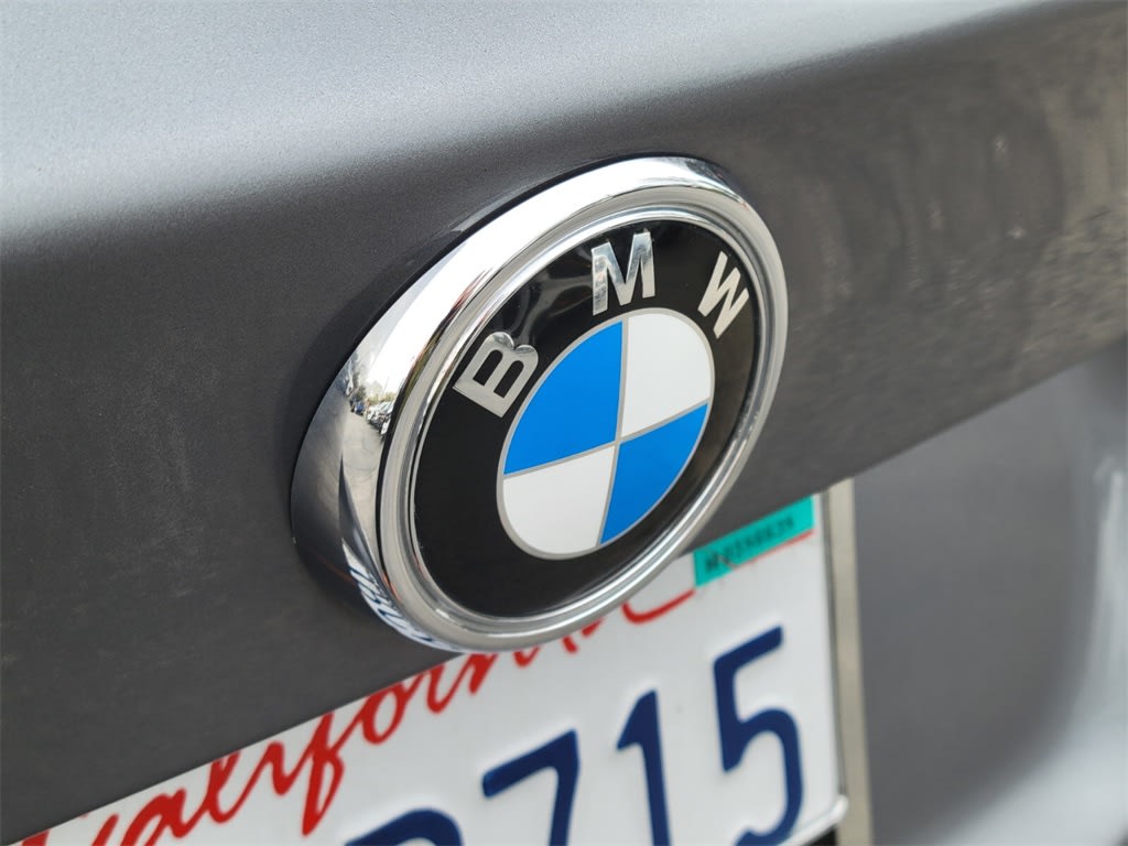 Thumbnail: 2016 BMW X3 - 7