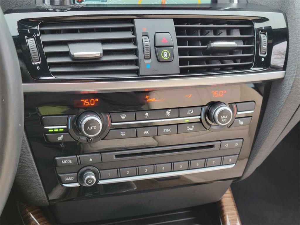 Thumbnail: 2016 BMW X3 - 24