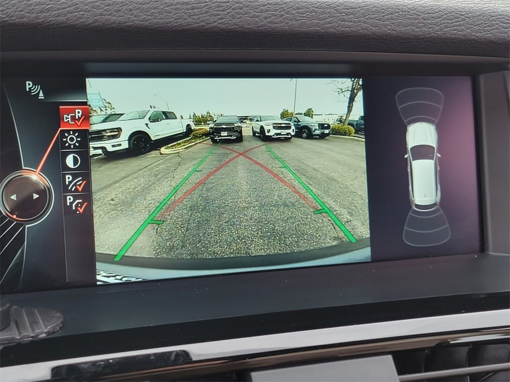 Thumbnail: 2016 BMW X3 - 25