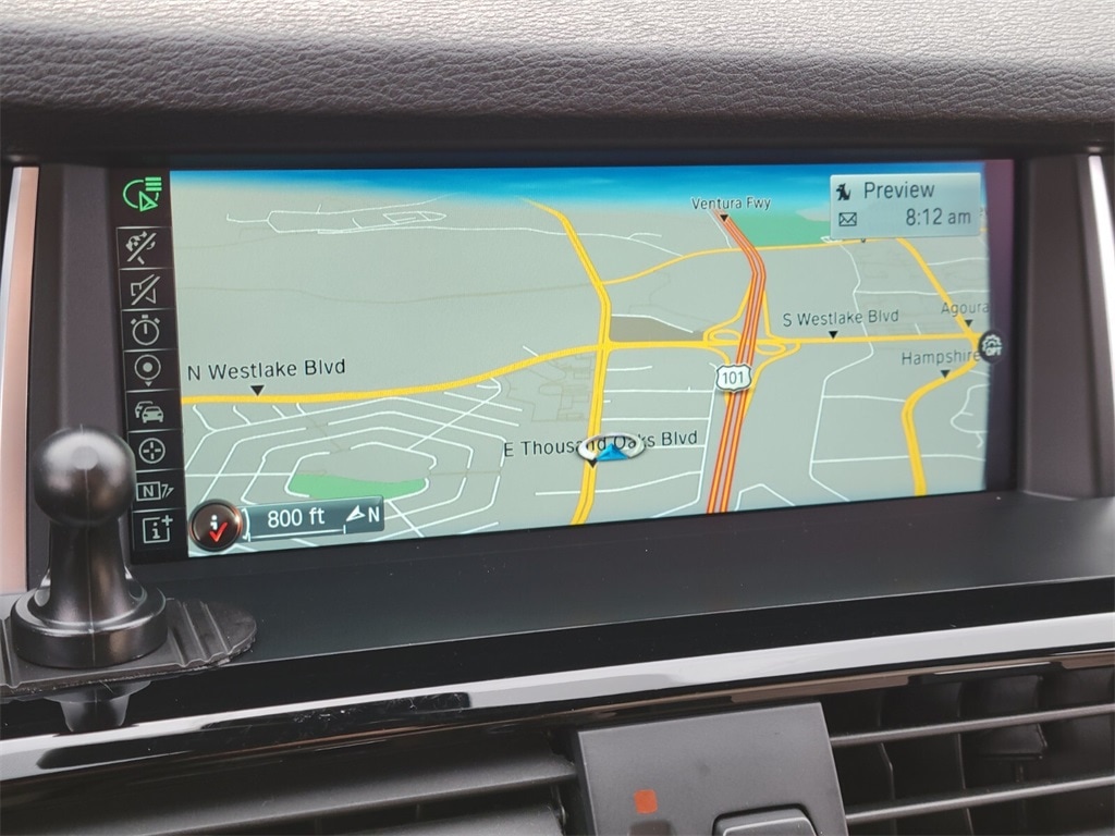 Thumbnail: 2016 BMW X3 - 12