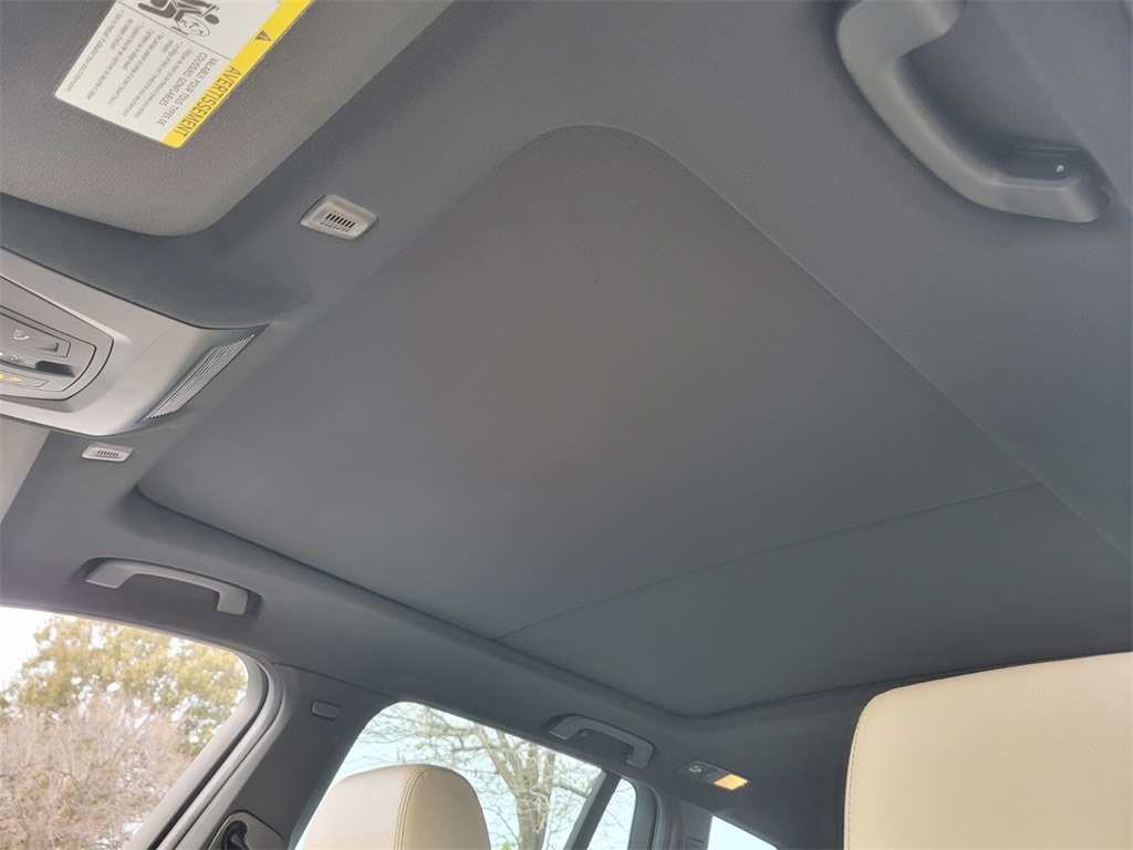 Thumbnail: 2016 BMW X3 - 21