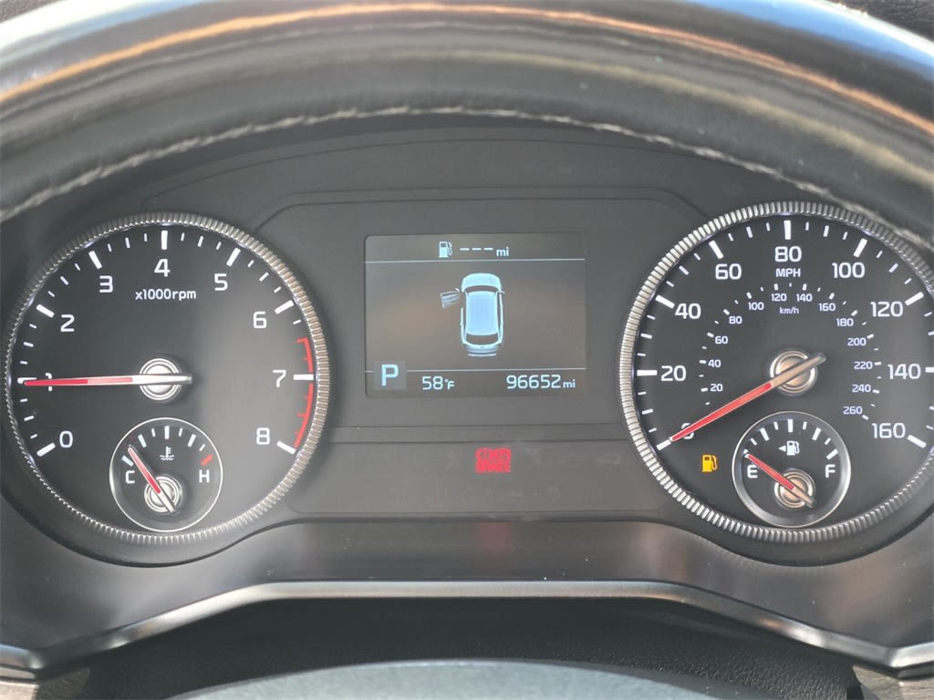 Thumbnail: 2020 Kia Telluride - 14