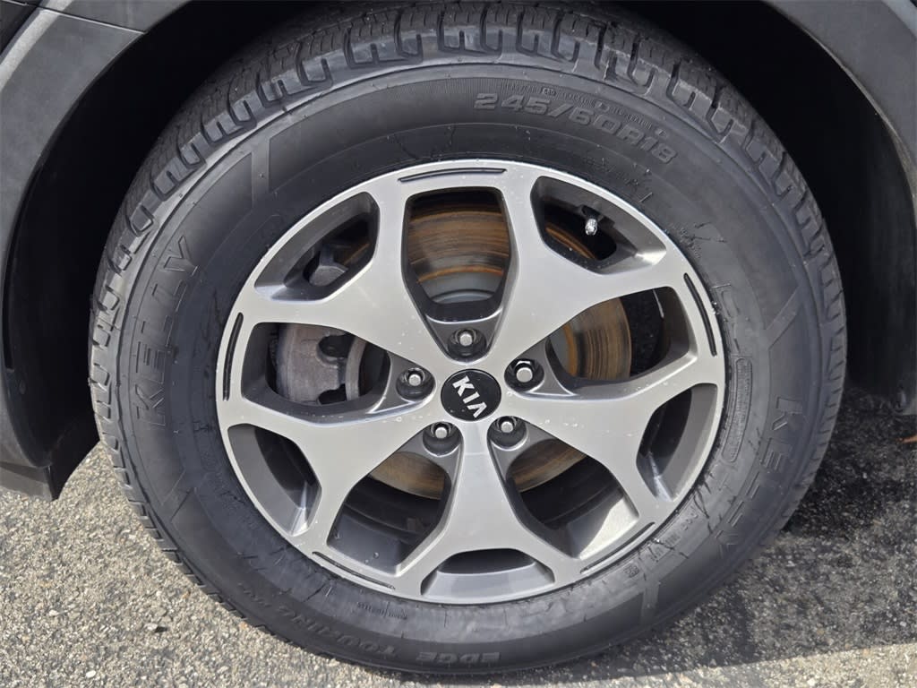 Thumbnail: 2020 Kia Telluride - 8