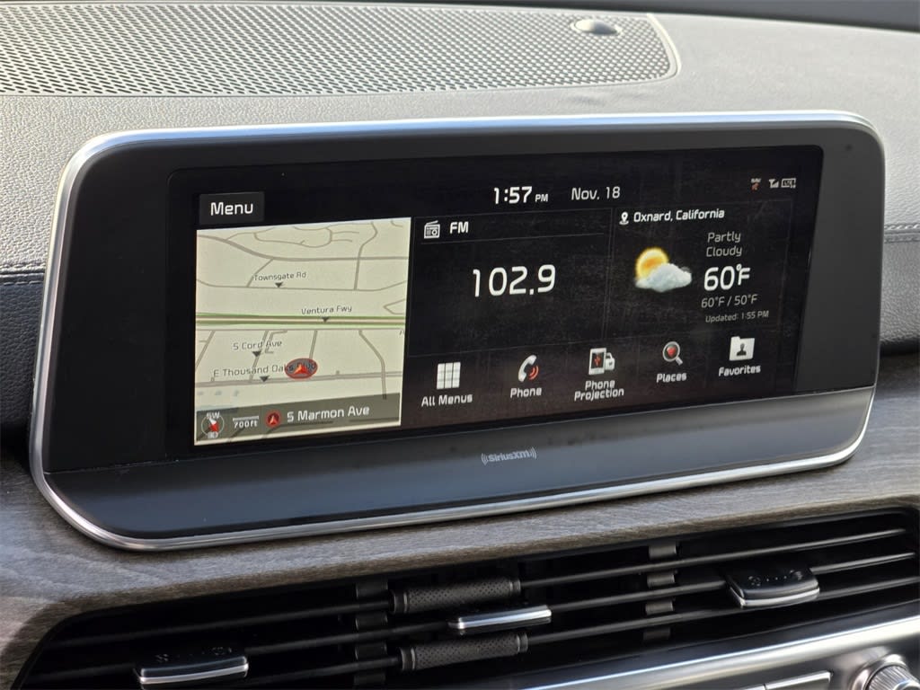 Thumbnail: 2020 Kia Telluride - 13