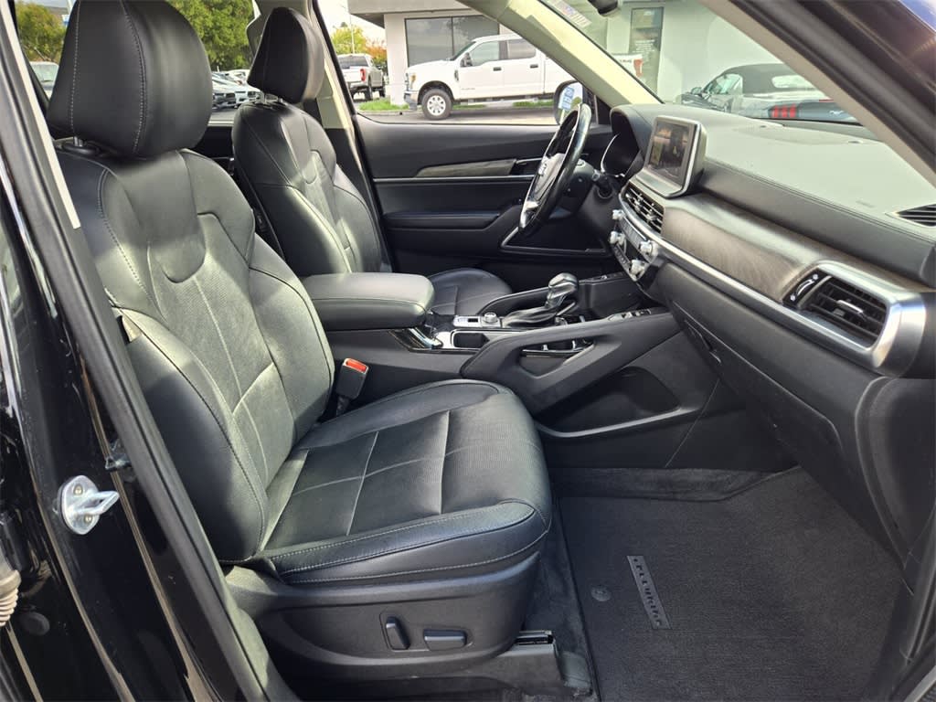 Thumbnail: 2020 Kia Telluride - 11