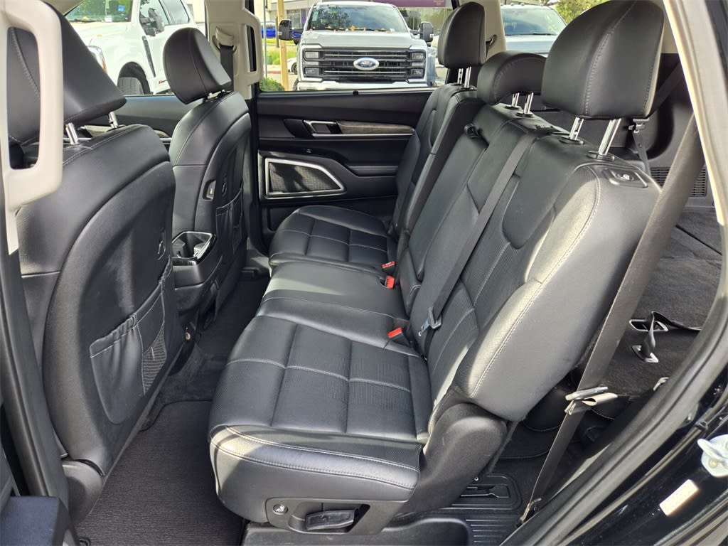 Thumbnail: 2020 Kia Telluride - 12