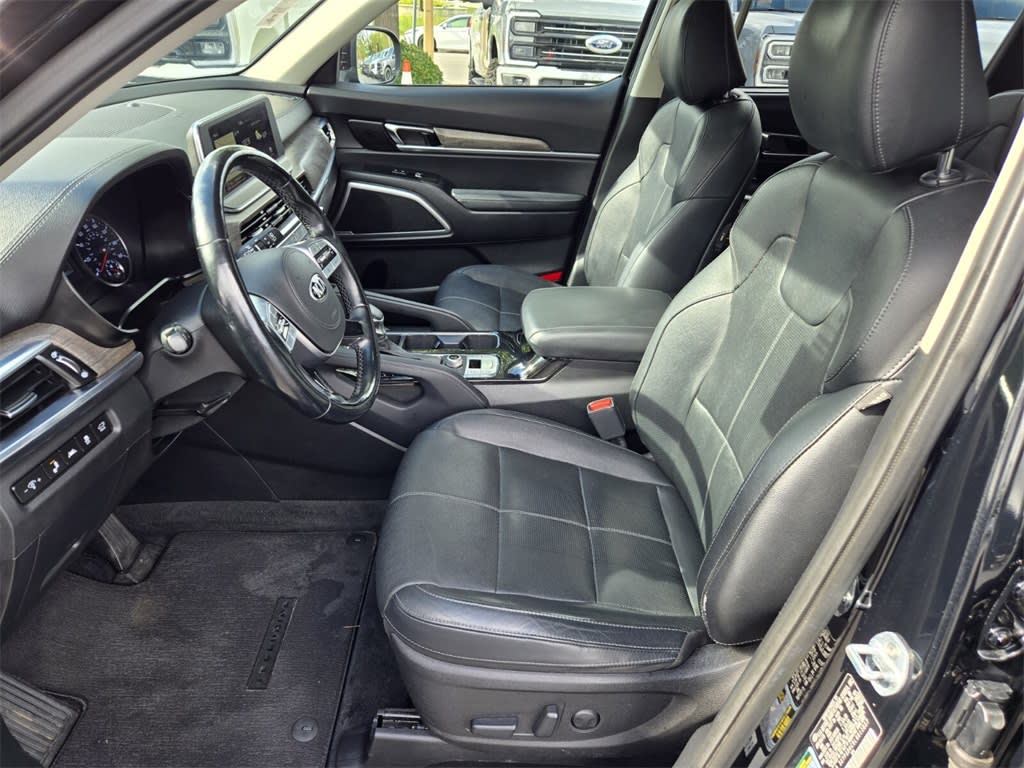 Thumbnail: 2020 Kia Telluride - 10