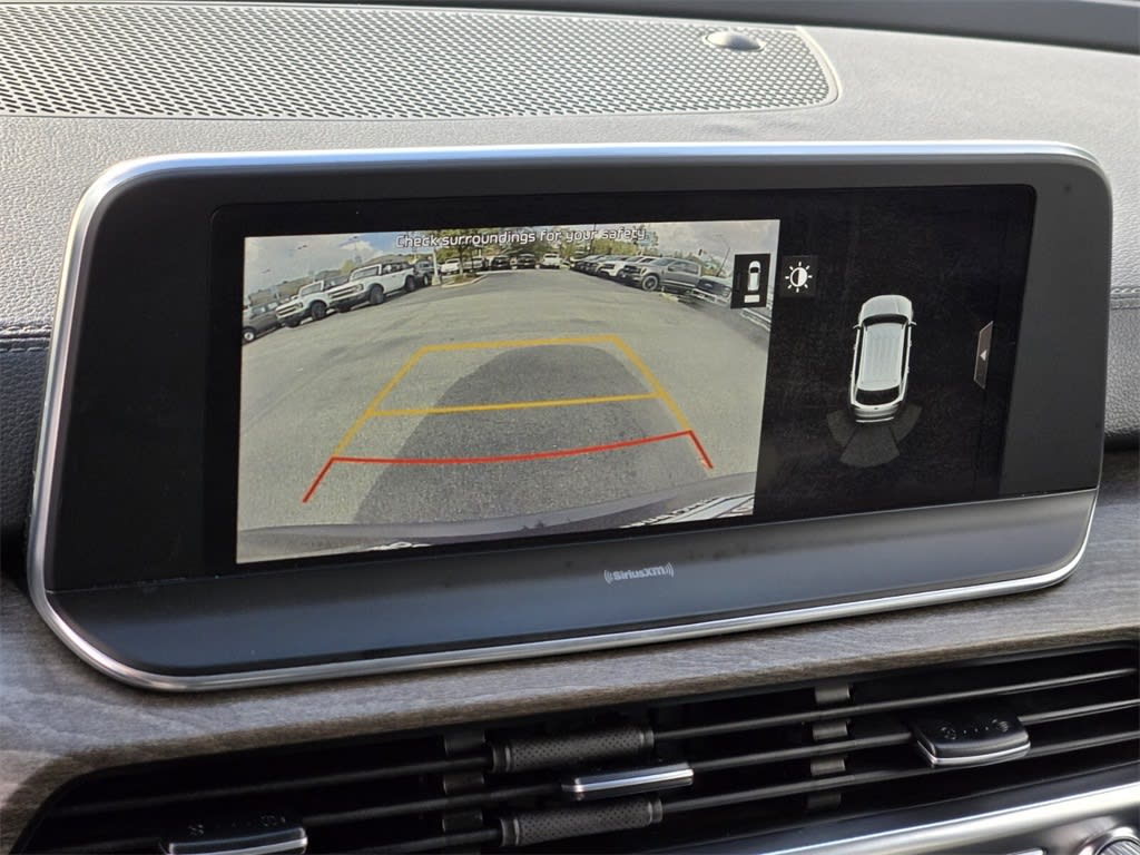 Thumbnail: 2020 Kia Telluride - 23