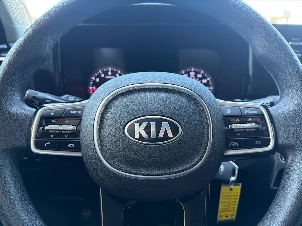 Thumbnail: 2021 Kia Sorento - 26