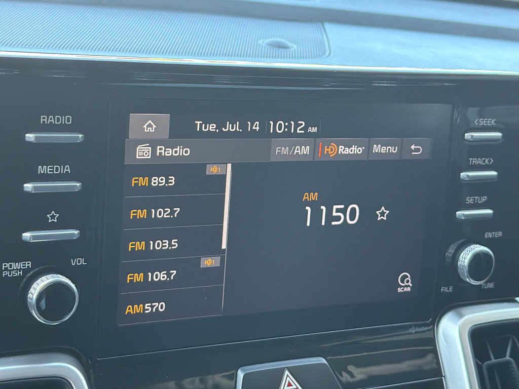 Thumbnail: 2021 Kia Sorento - 13