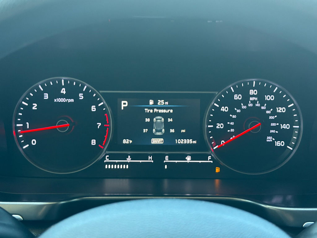 Thumbnail: 2021 Kia Sorento - 15