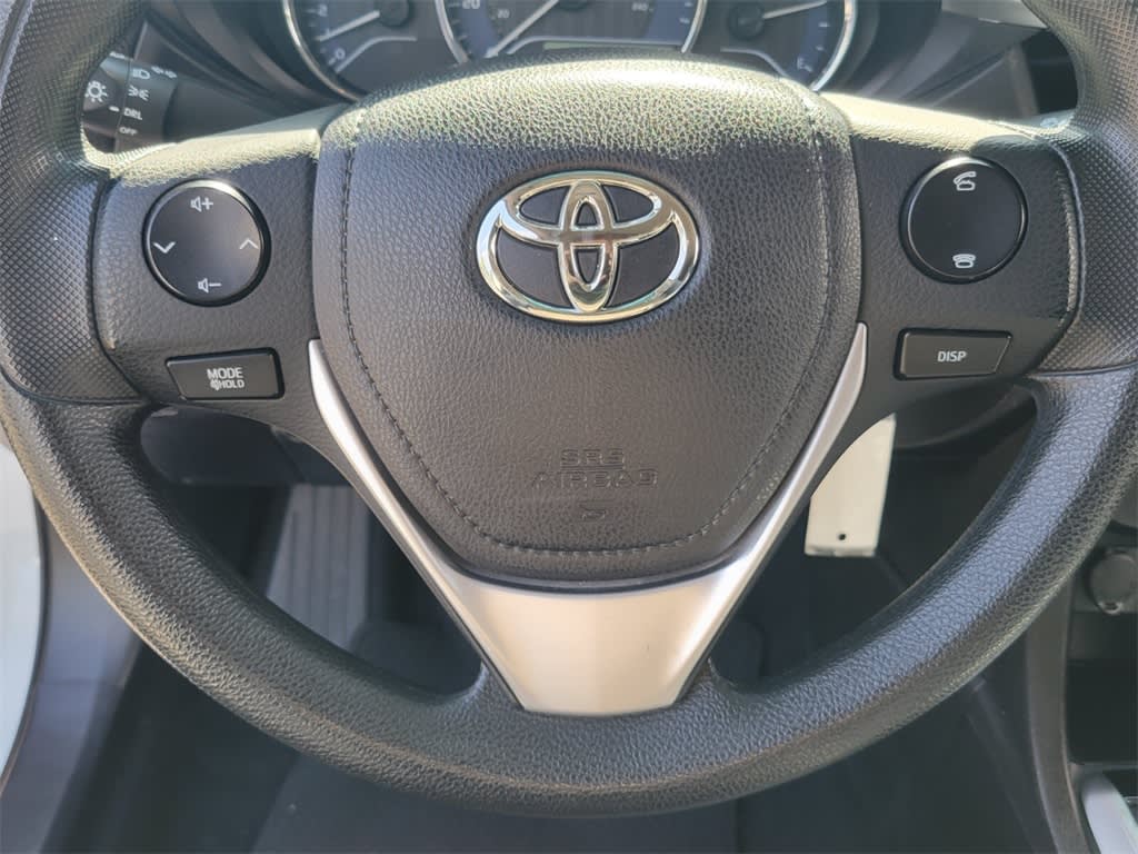 Thumbnail: 2015 Toyota Corolla - 19