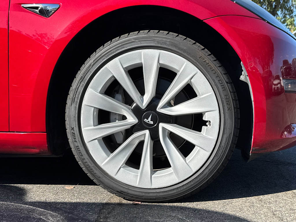 Thumbnail: 2018 Tesla Model 3 - 5