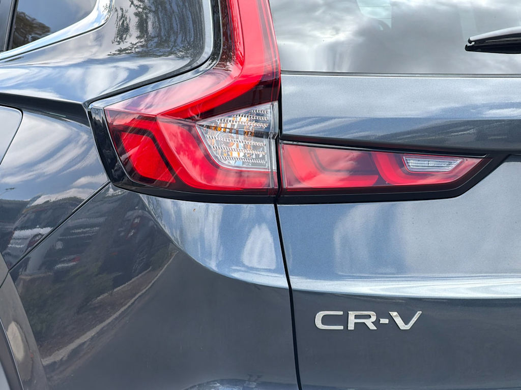 Thumbnail: 2023 Honda CR-V - 27