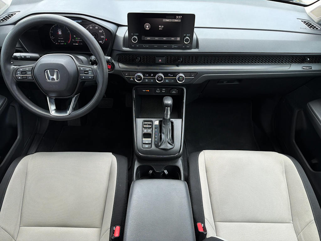 Thumbnail: 2023 Honda CR-V - 2