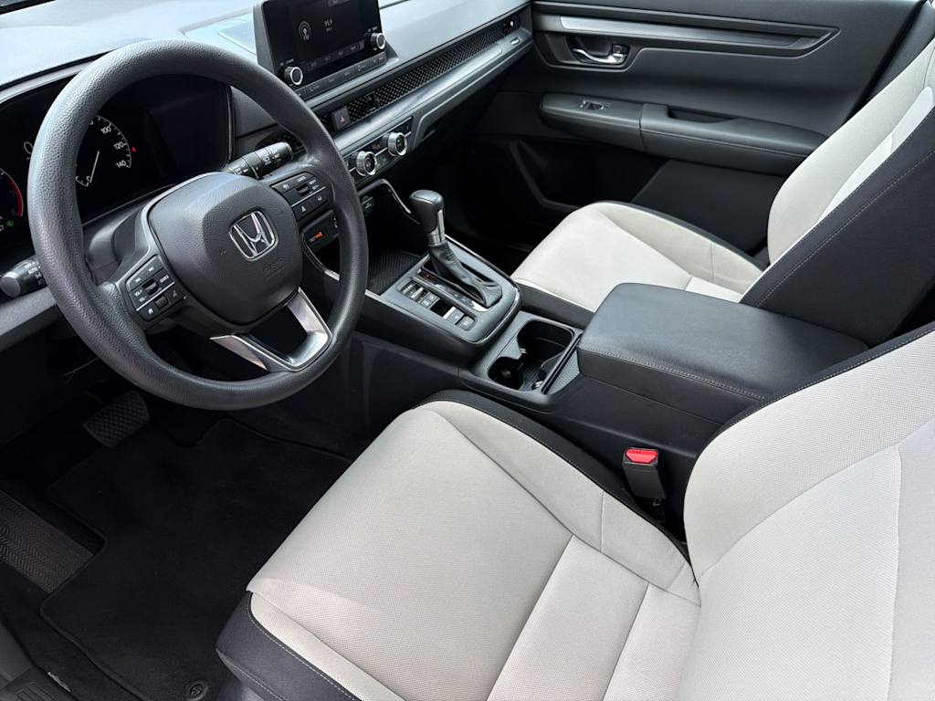 Thumbnail: 2023 Honda CR-V - 8
