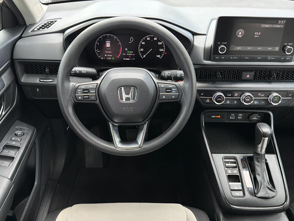 Thumbnail: 2023 Honda CR-V - 11
