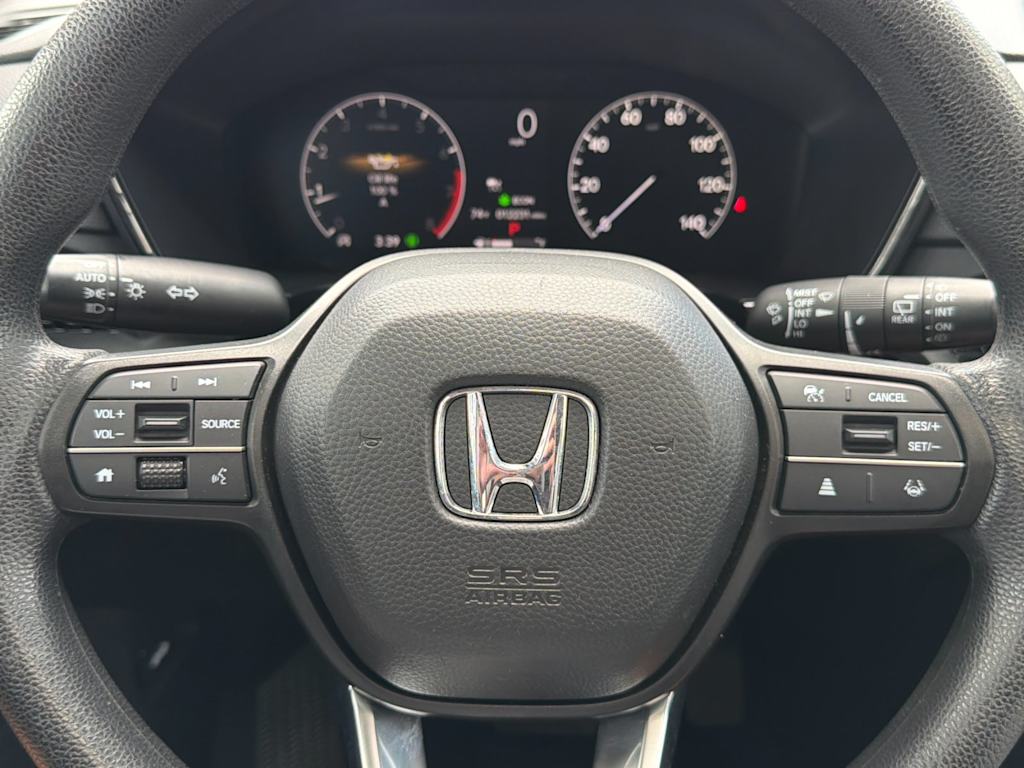 Thumbnail: 2023 Honda CR-V - 25