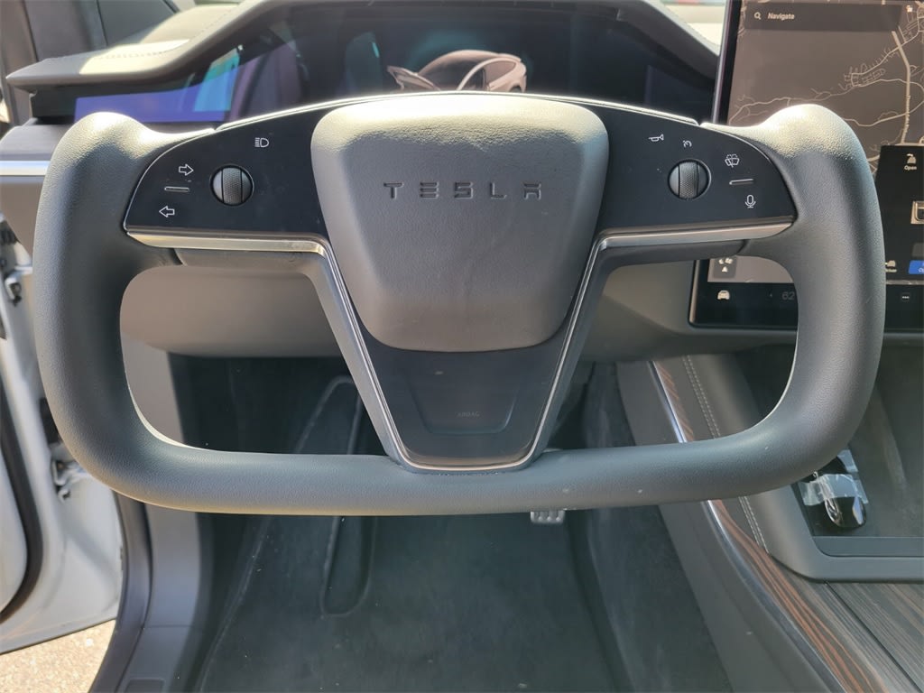 2022 Tesla Model X Standard Range 19