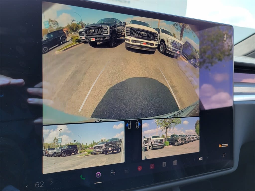 2022 Tesla Model X Standard Range 22