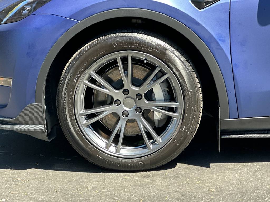 Thumbnail: 2024 Tesla Model Y - 7