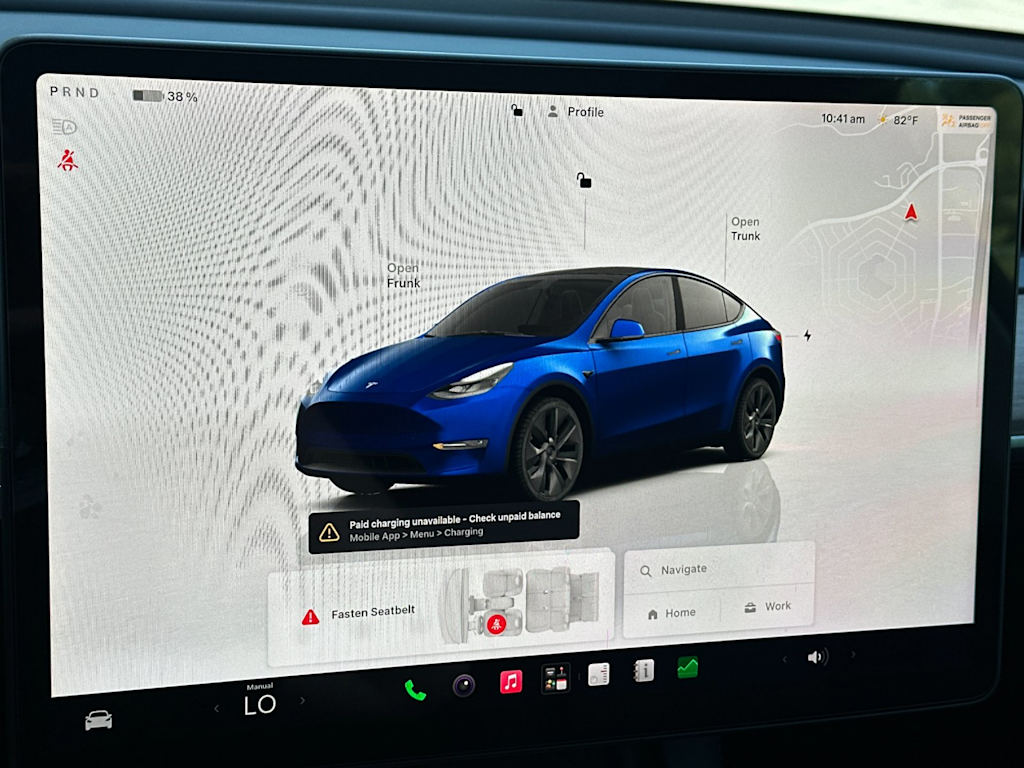 Thumbnail: 2024 Tesla Model Y - 24