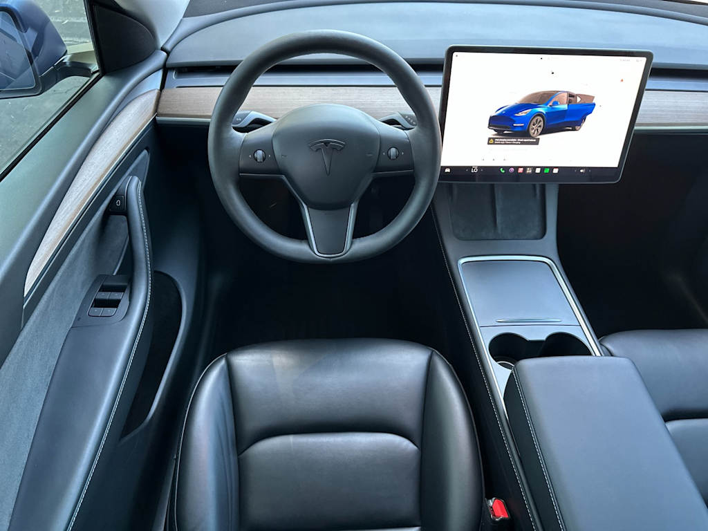 Thumbnail: 2024 Tesla Model Y - 12