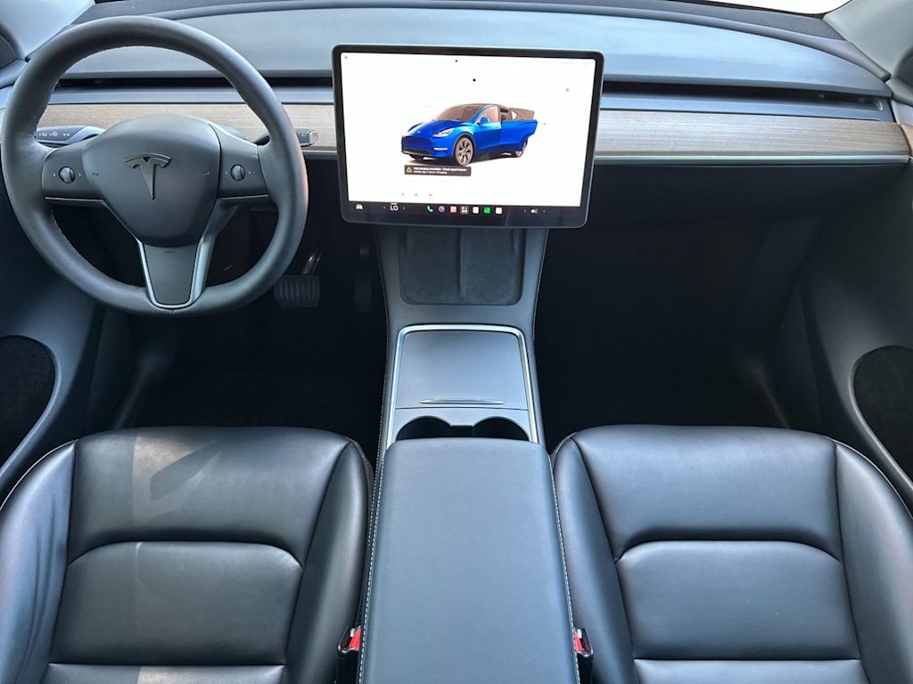 Thumbnail: 2024 Tesla Model Y - 2