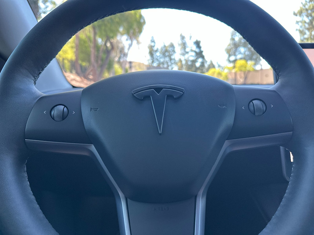 Thumbnail: 2024 Tesla Model Y - 23