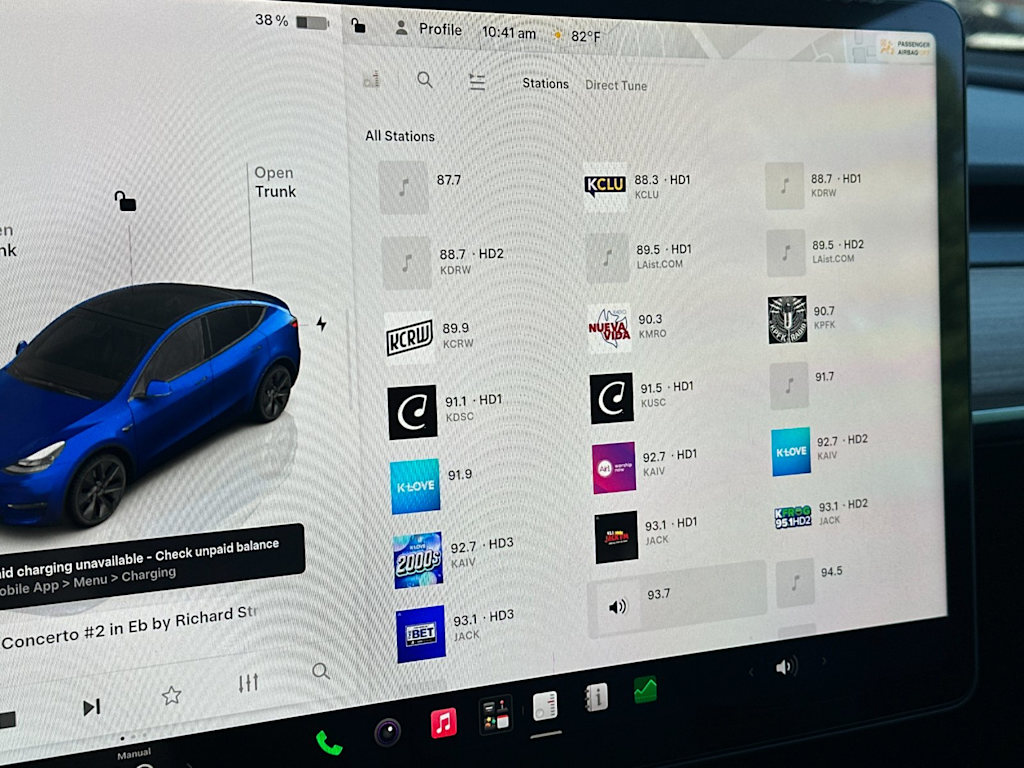 Thumbnail: 2024 Tesla Model Y - 13