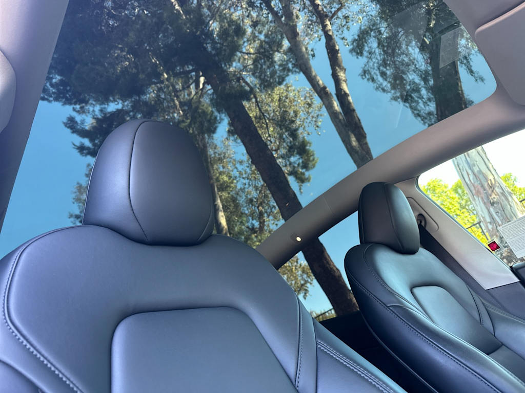 Thumbnail: 2024 Tesla Model Y - 10