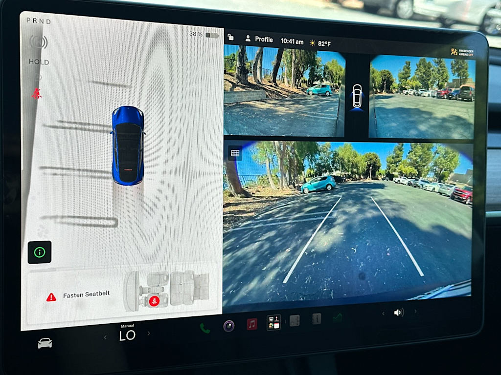 Thumbnail: 2024 Tesla Model Y - 20